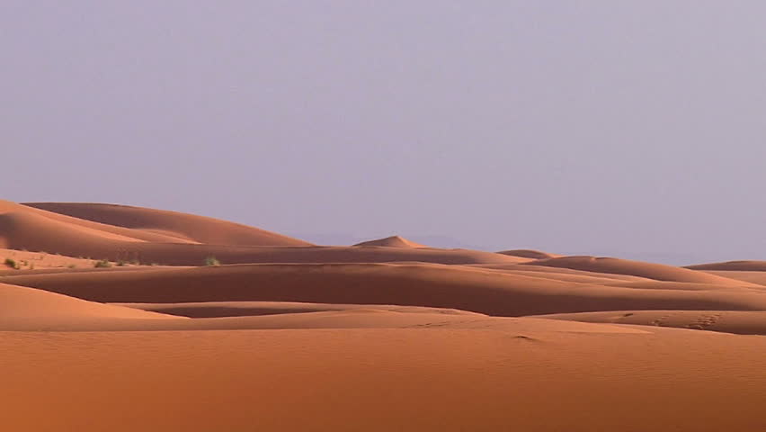 desert