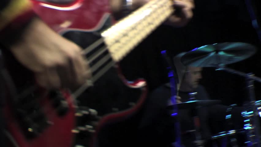 Header of Punk rock