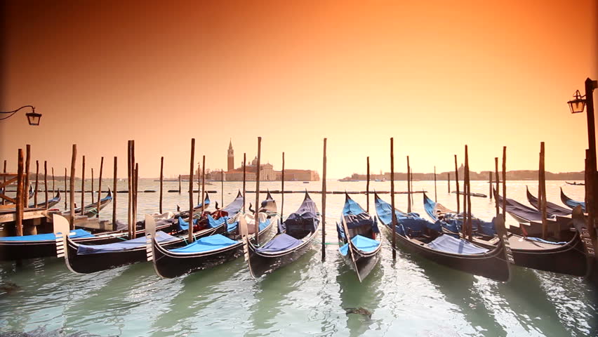 view to San Giorgio Maggiore venice, Italy