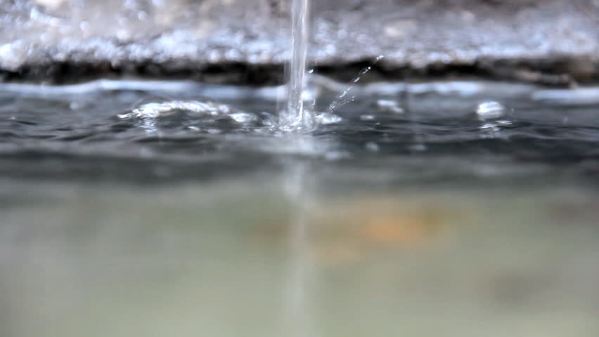 Water