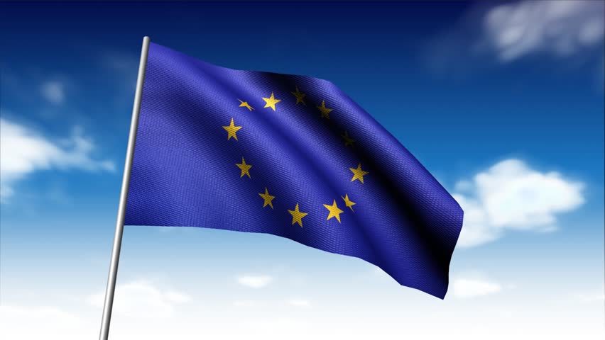 Flag of the European Union