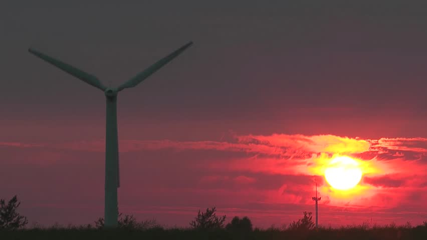 windmill