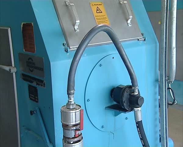 ecologic natural industrial production of natural fuel from rape seed. bio diesel and rapeseed oil factory workshop equipment machines.