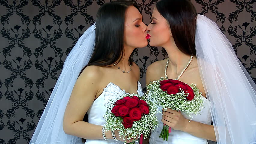 Lesbian Bride Movies 94