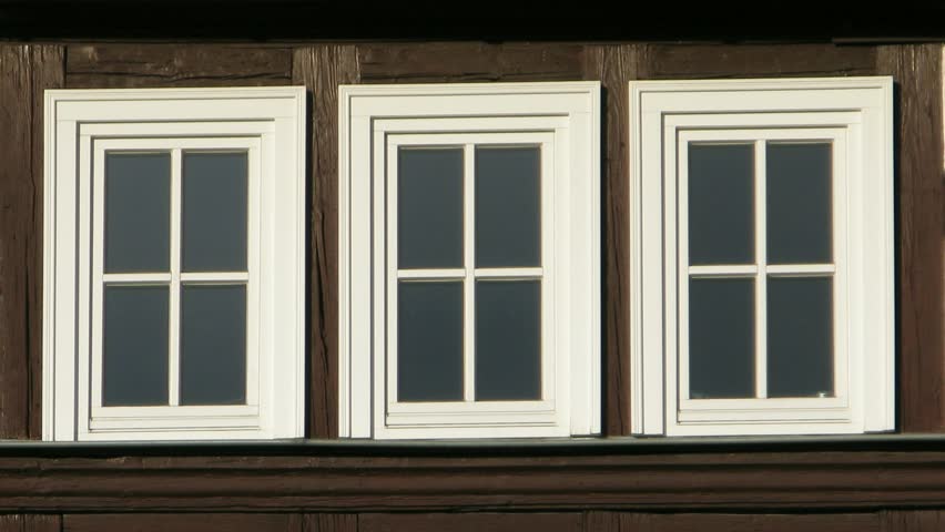 stud work house in germany