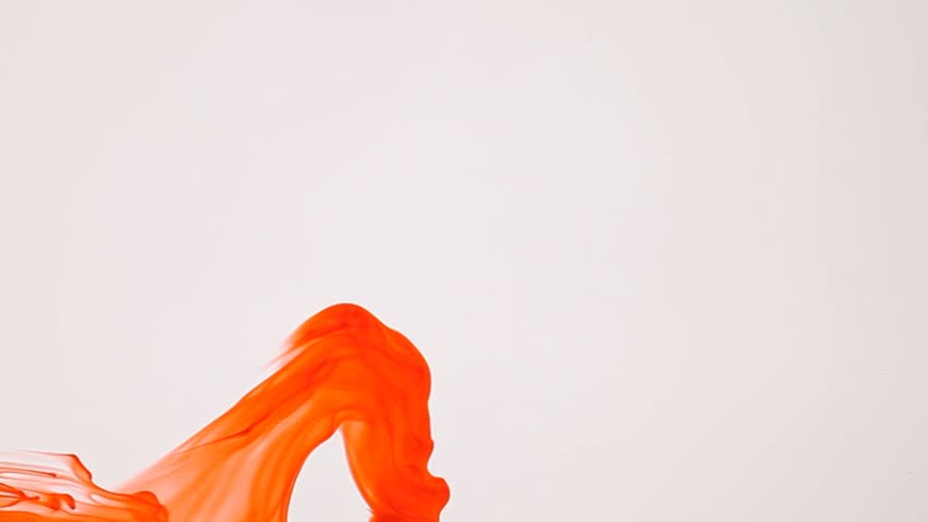 Inks soluble in water