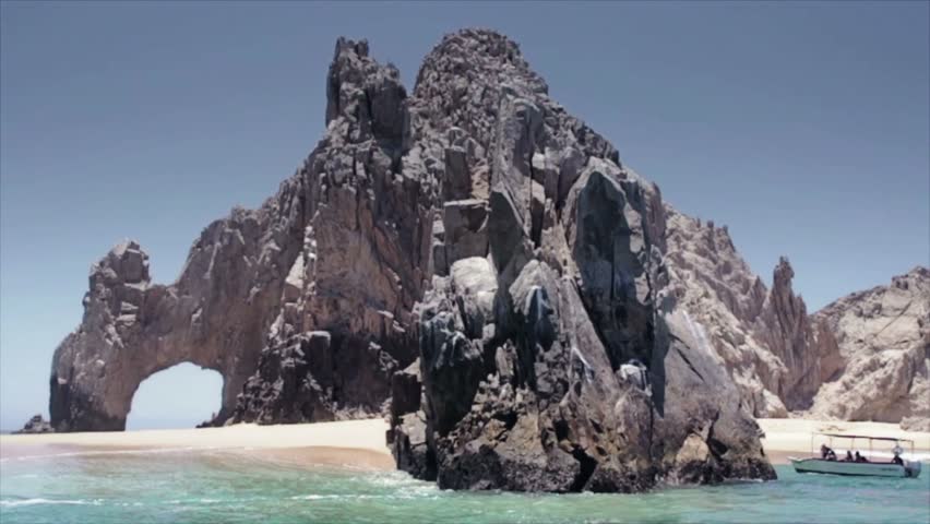 Tour Cabo San Lucas