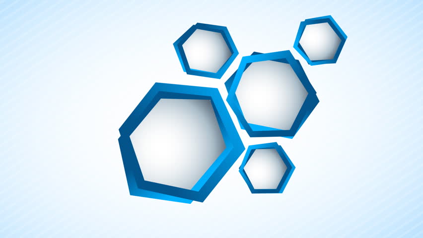 Background with hexagons. VECTOR with this hexagons:

http://www.shutterstock.com/gallery-314293p1.html#id=102092296