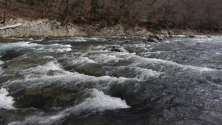 Snowmelt