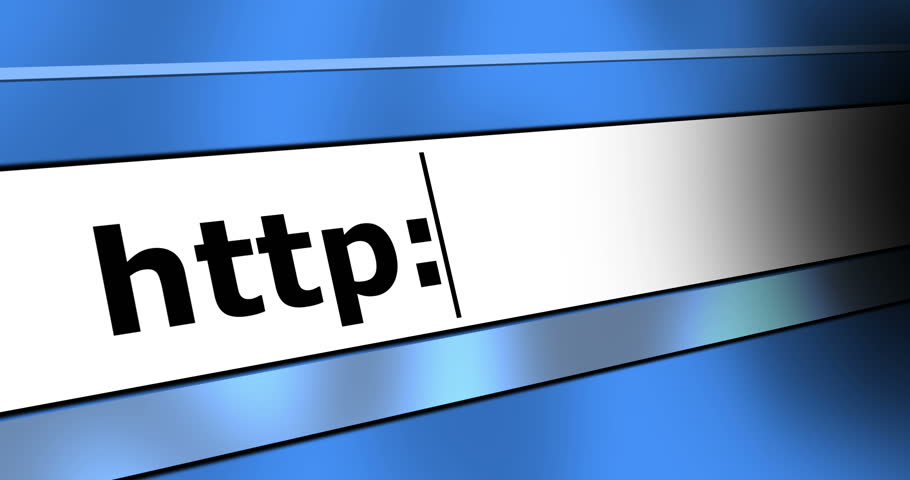 Header of address
