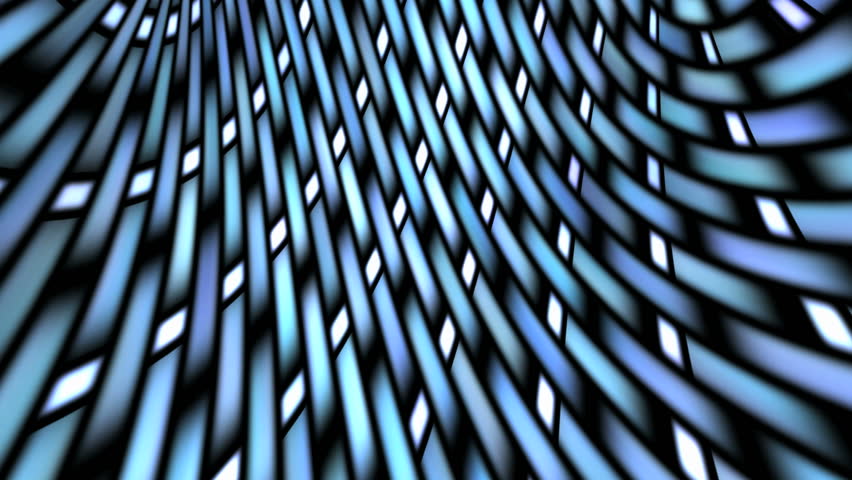 Denim motion background. hd 3d animation.