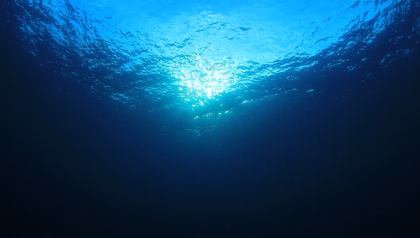 Stock options underwater