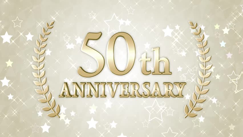 Header of 50TH