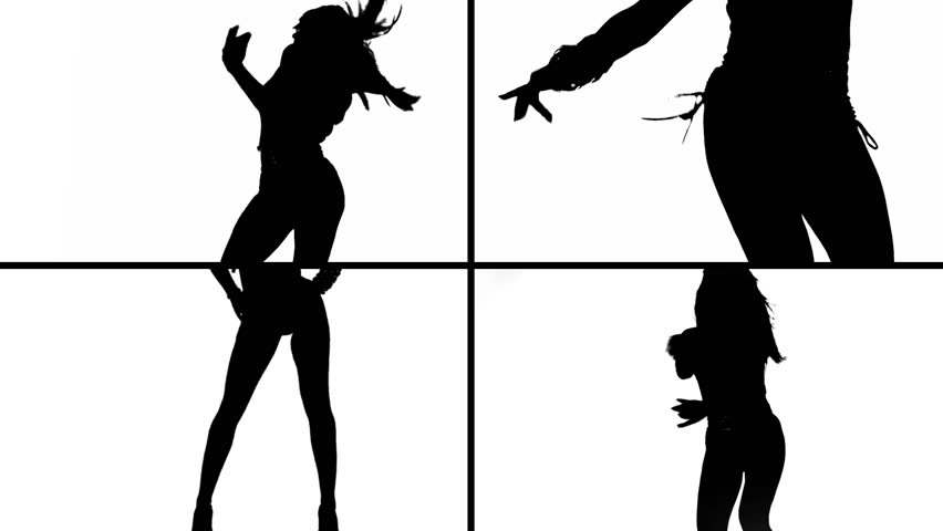 Dancers
