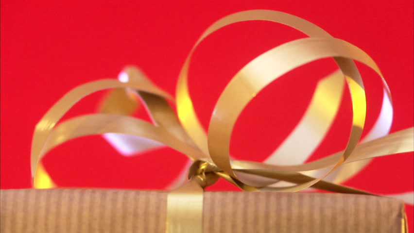 Christmas presents