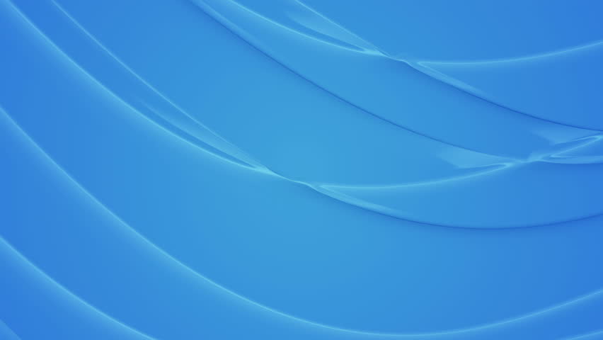 A seamlessly looping slowly evolving wrinkling background animation.