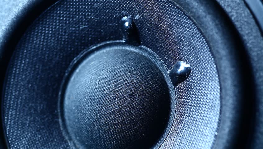 Woofer