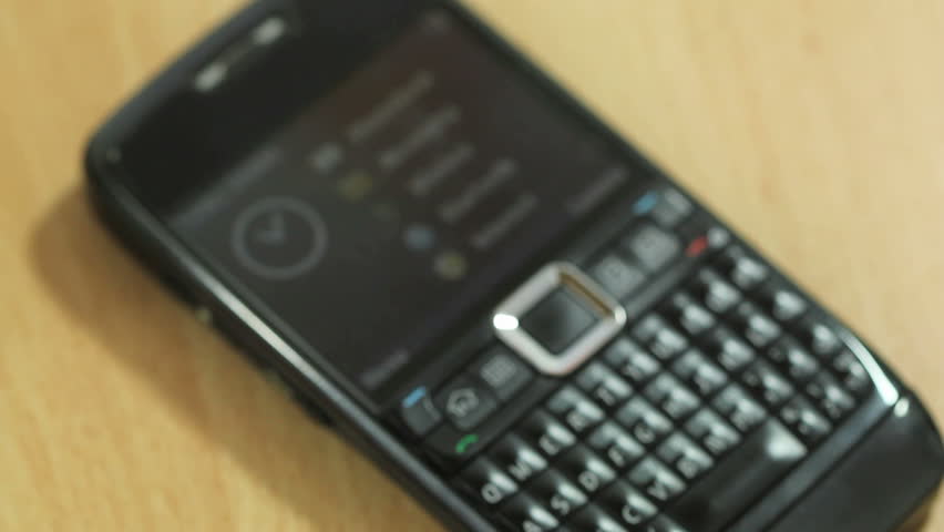 Incoming call from an angry boss getting ignored