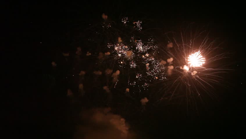 Fireworks