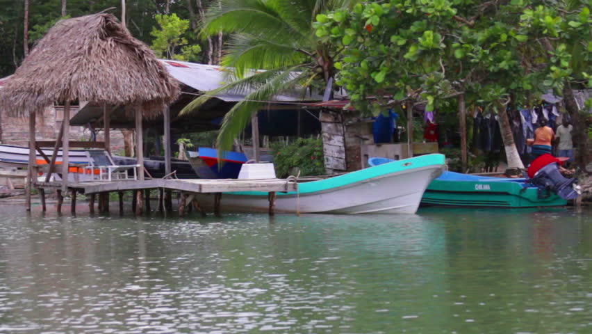 guatemala river