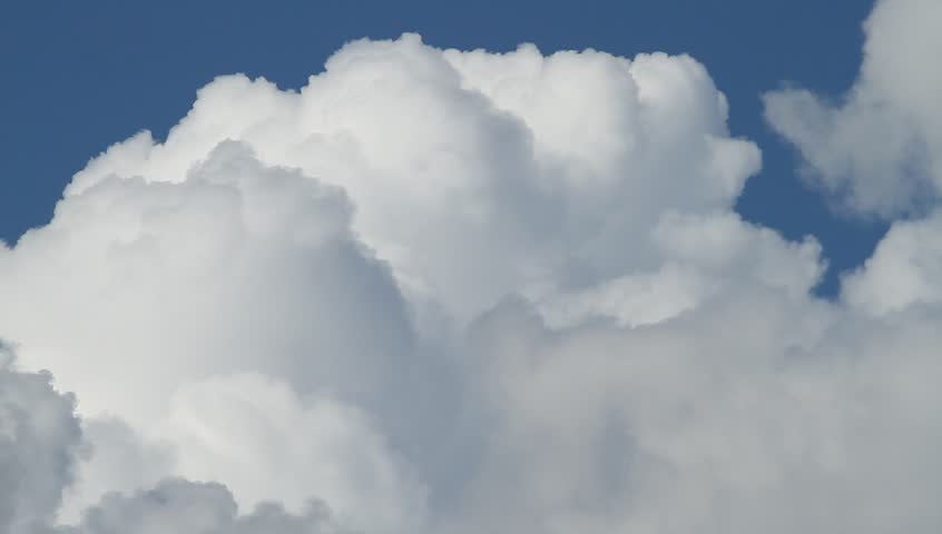 clouds turbulence 