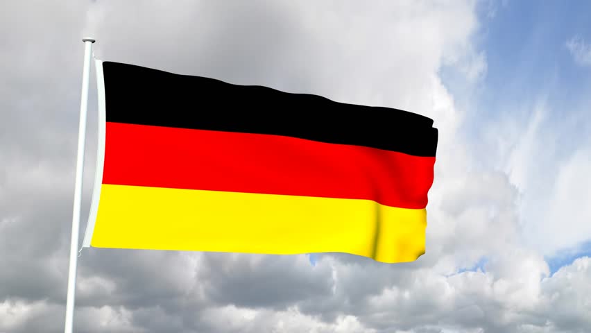 Flag of Germany