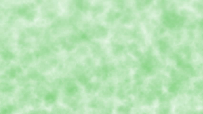 Ethereal mix of greens changing background. A bit like slow motion water ripples.