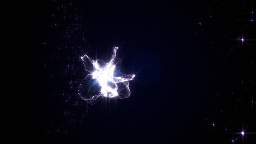 Abstract Animation