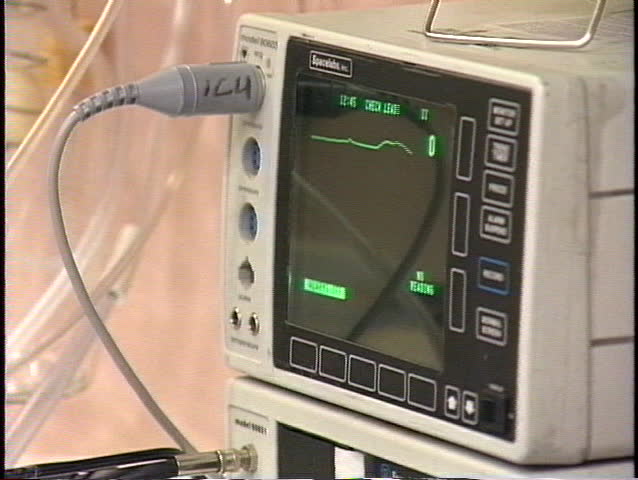 Medical Monitor