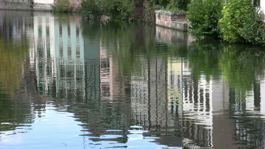 Petite France - Strasbourg - France