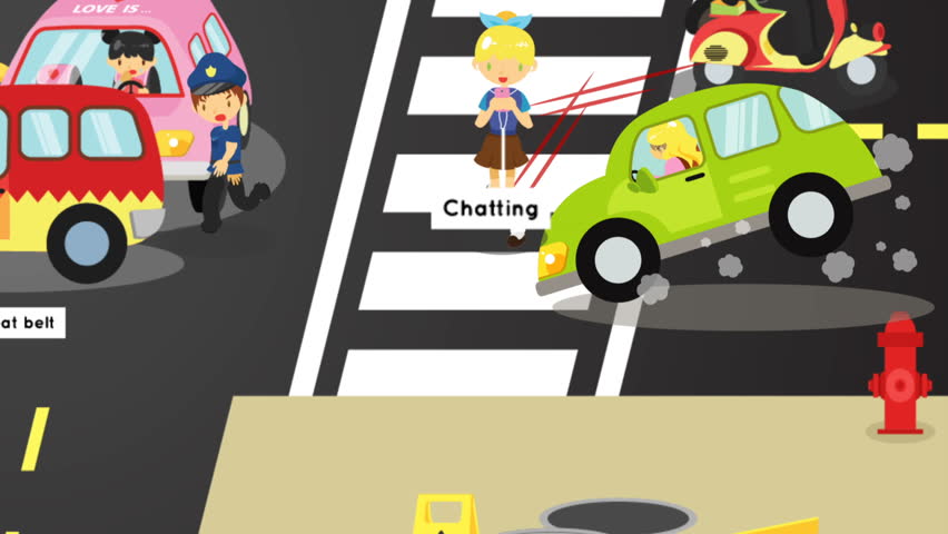 No Parking Street Sign Stock Footage Video 2256733 | Shutterstock