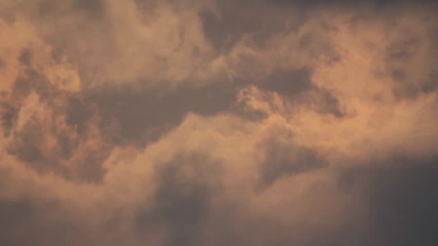 Yellow sulfur toxic clouds