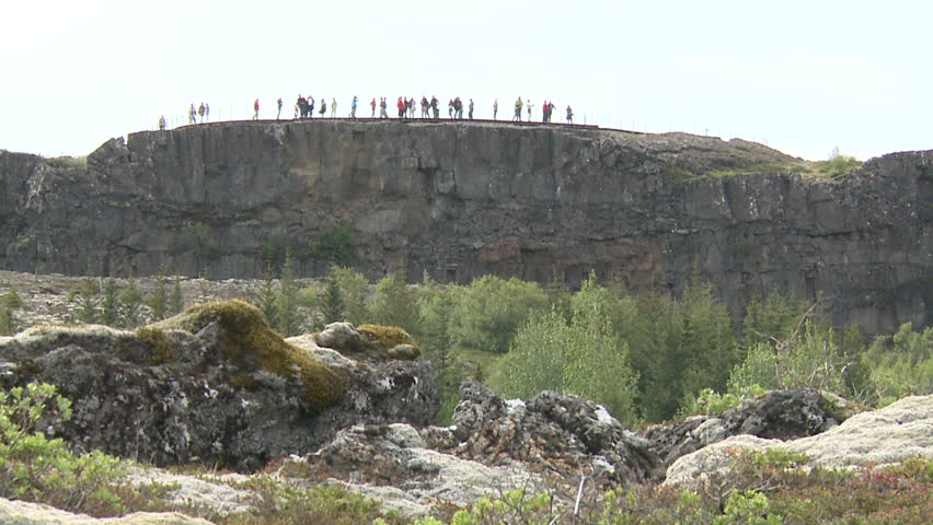 National Park is a site of historical, cultural, and geological importance and is one of the most popular tourist destinations in Iceland.