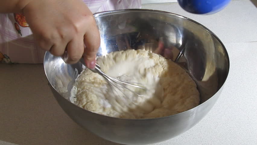 homemade cooking