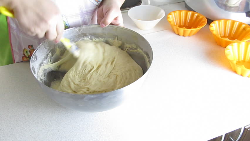 homemade cooking
