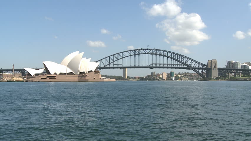 Header of opera