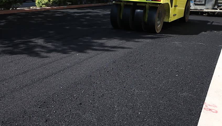 asphalt