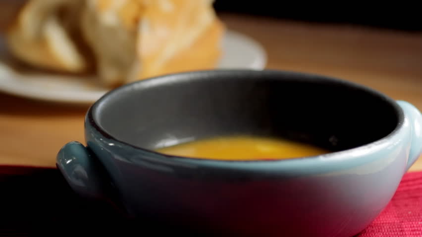 Vegetable Soup