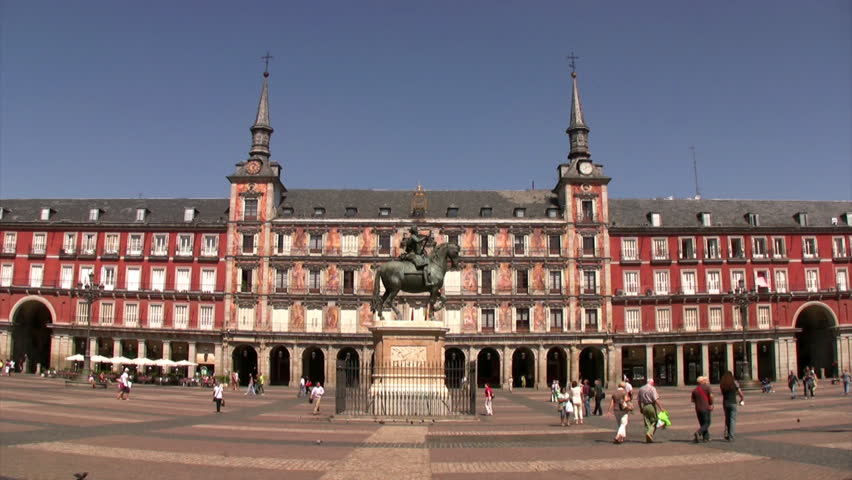 Plaza Mayor 07