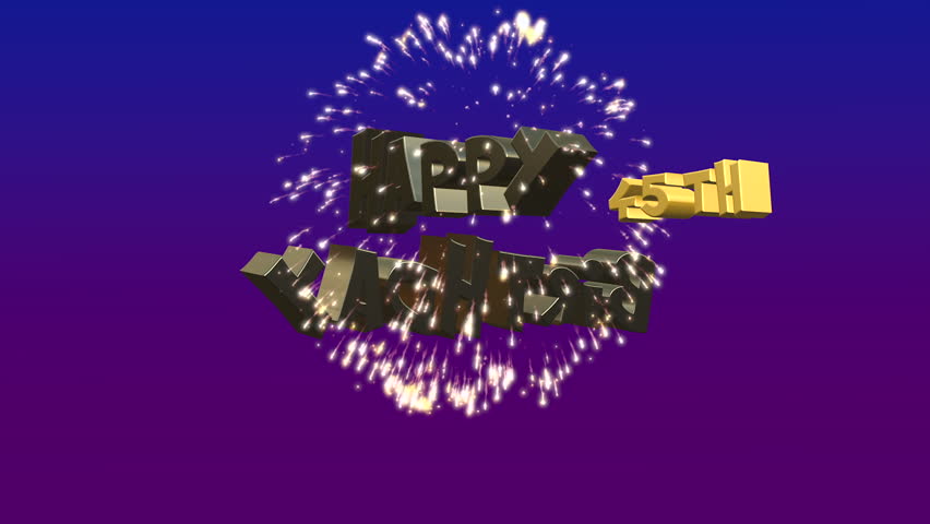 Header of 45TH
