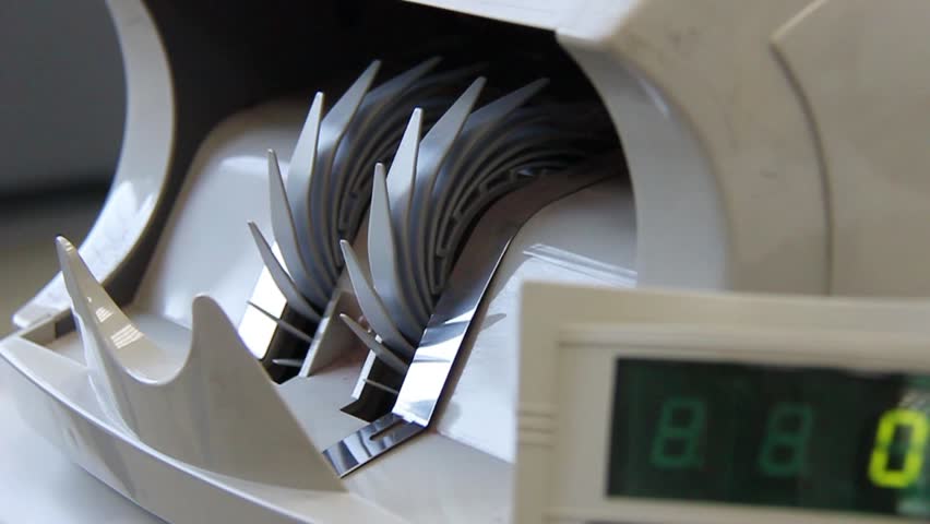 cash register