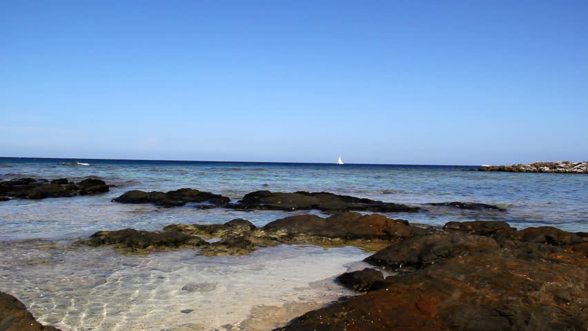 Rocky Beach