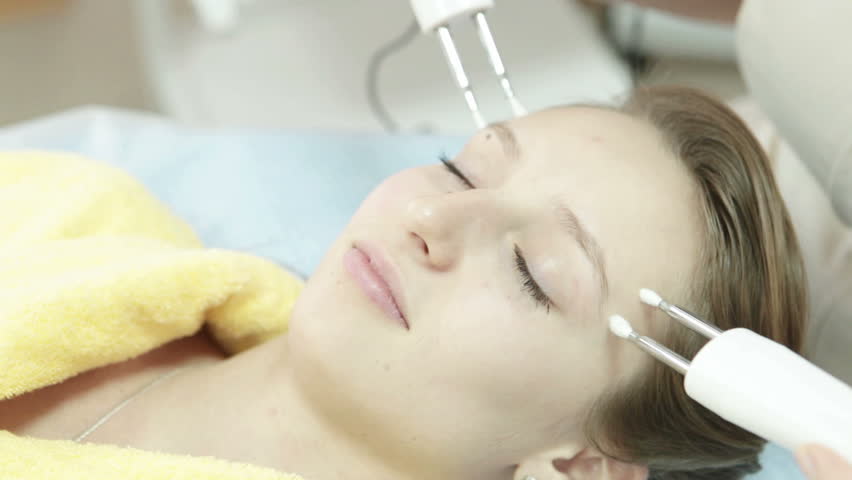 Cosmetology procedures