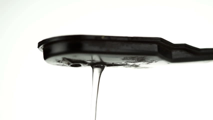 Hot water, coffee maker