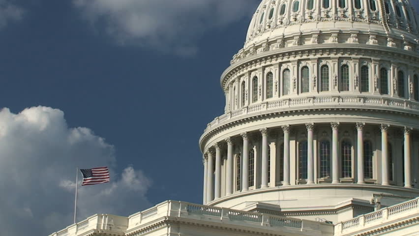 US Capitol Building, Washington D.C.