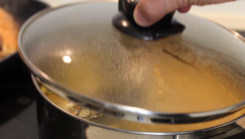 Fish soup