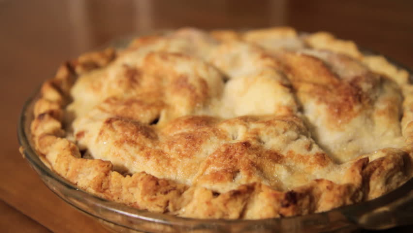Apple Pie - Dolly Towards 2