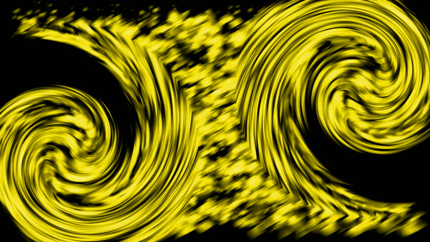 Airflow cyclone collision,rotation energy tunnel in universe,Tai Chi.