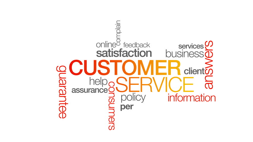 Customer Service