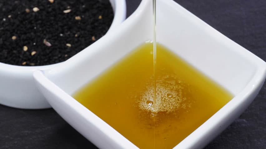 black cumin and black cumin oil